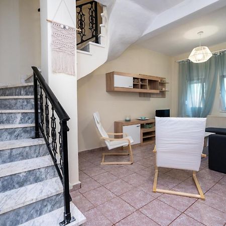 Magdalene'S Premium Apartments Ofrínion 외부 사진