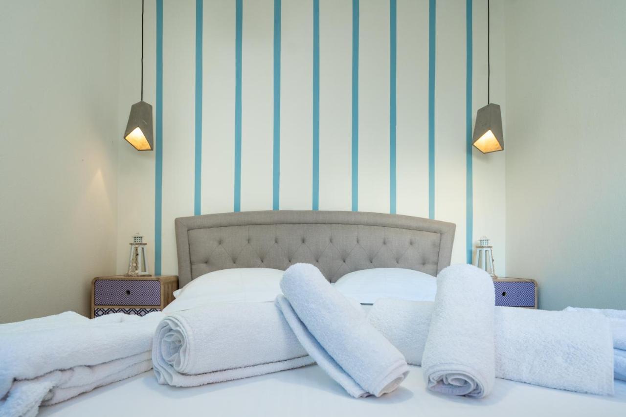 Magdalene'S Premium Apartments Ofrínion 외부 사진