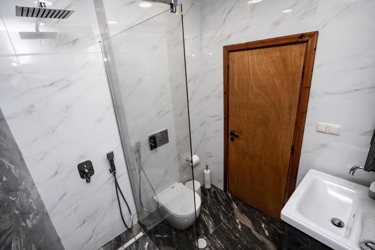 Magdalene'S Premium Apartments Ofrínion 외부 사진