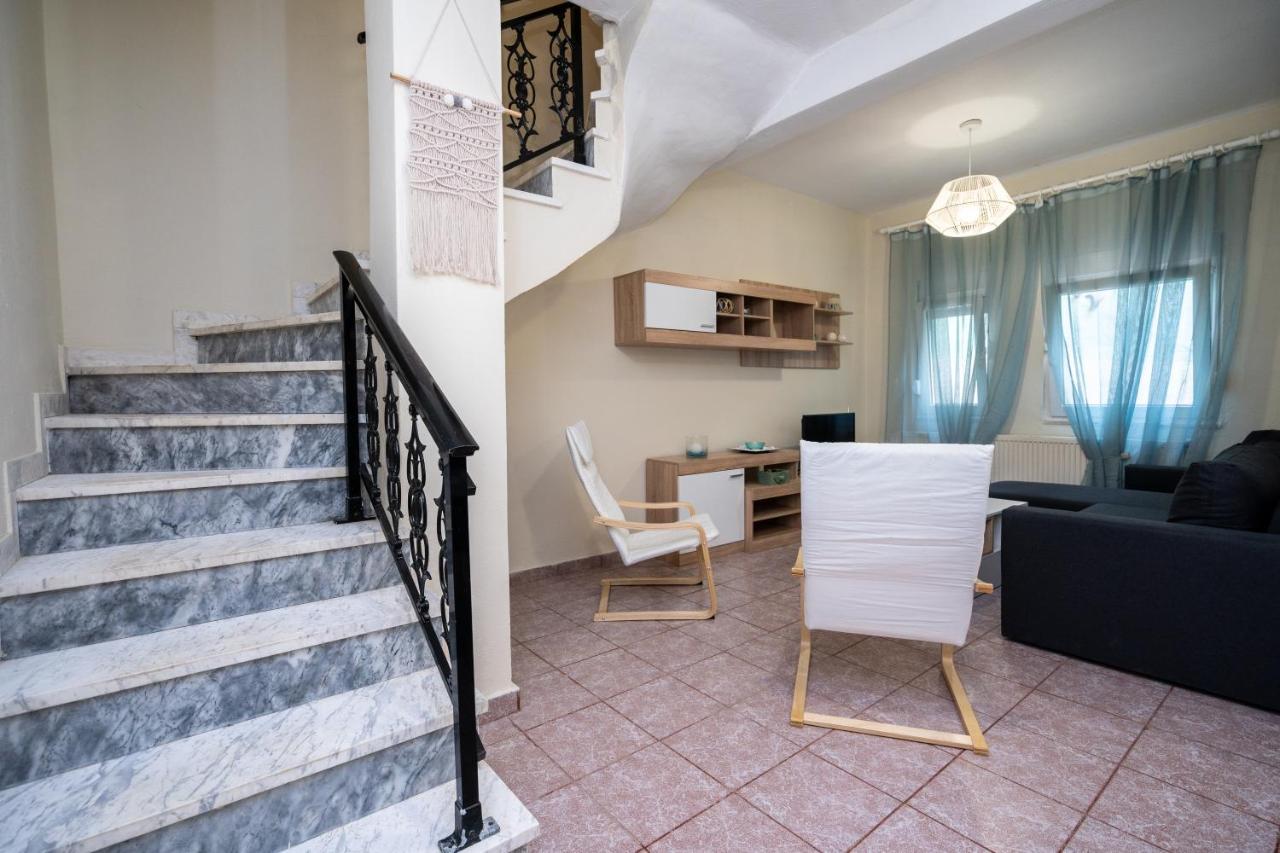 Magdalene'S Premium Apartments Ofrínion 외부 사진
