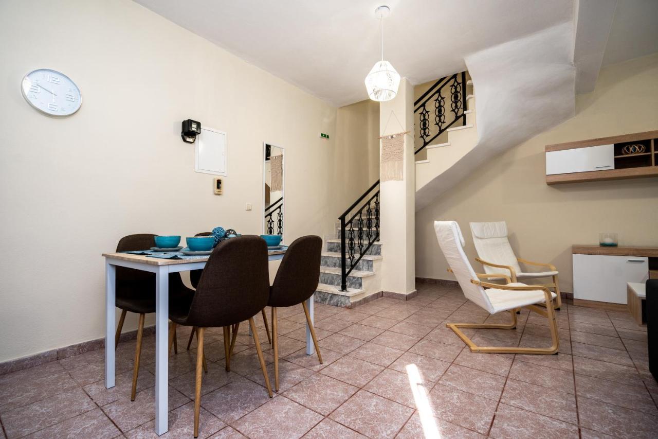 Magdalene'S Premium Apartments Ofrínion 외부 사진