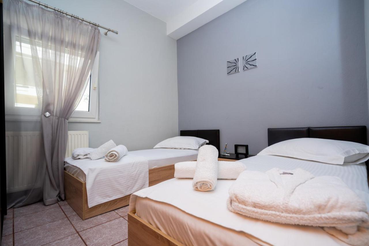 Magdalene'S Premium Apartments Ofrínion 외부 사진