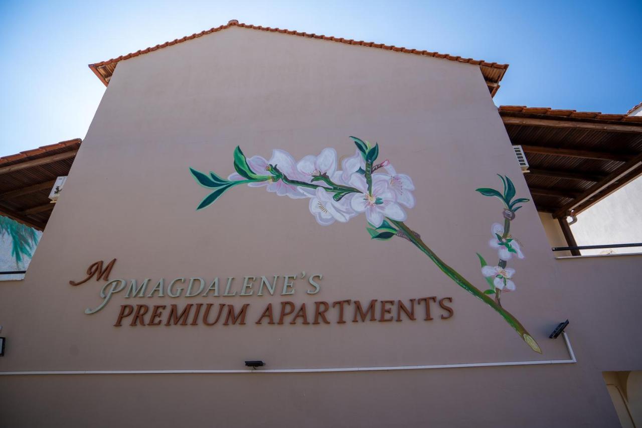 Magdalene'S Premium Apartments Ofrínion 외부 사진