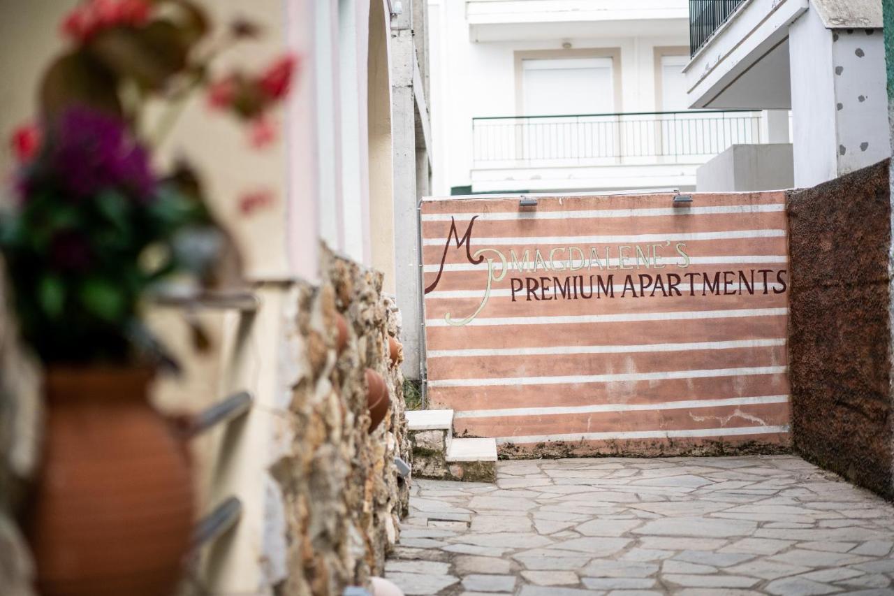 Magdalene'S Premium Apartments Ofrínion 외부 사진