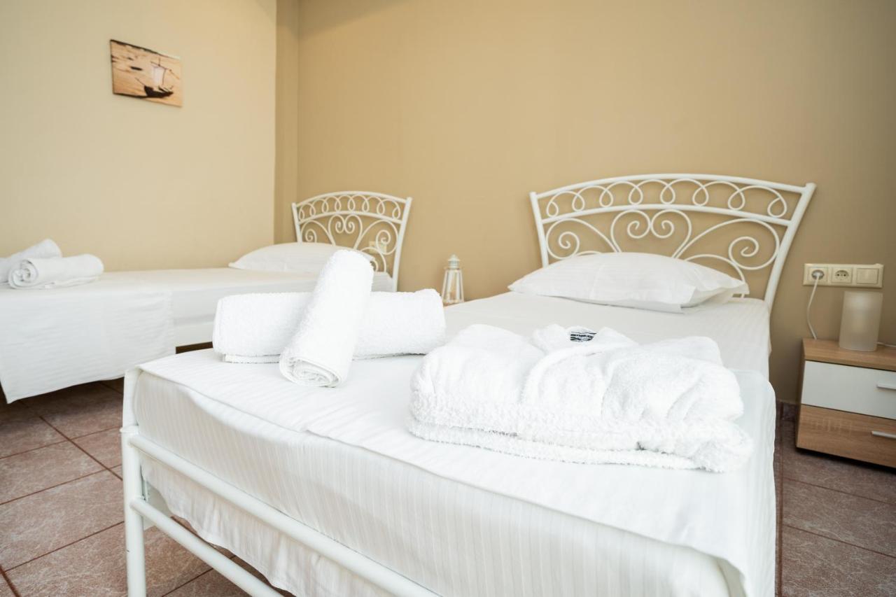 Magdalene'S Premium Apartments Ofrínion 외부 사진
