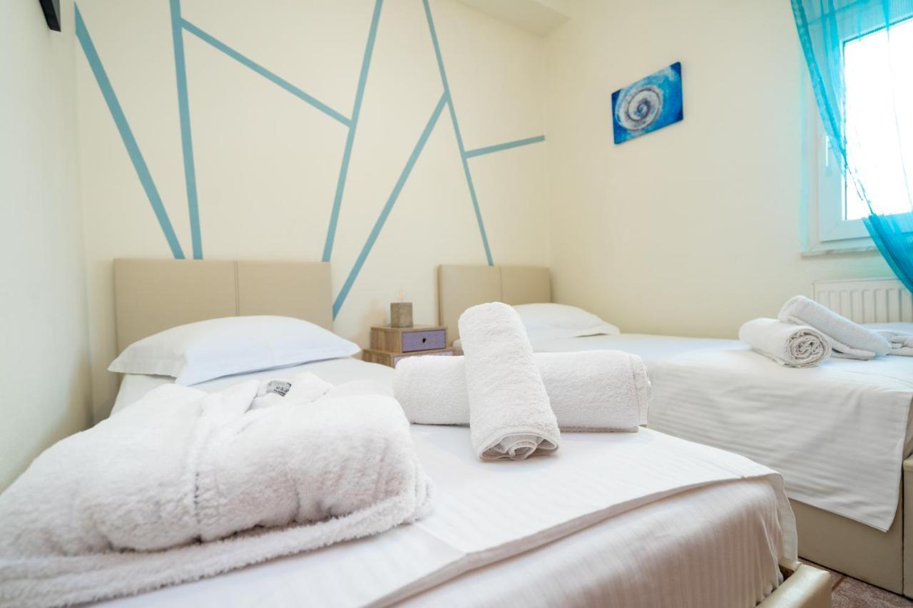Magdalene'S Premium Apartments Ofrínion 외부 사진