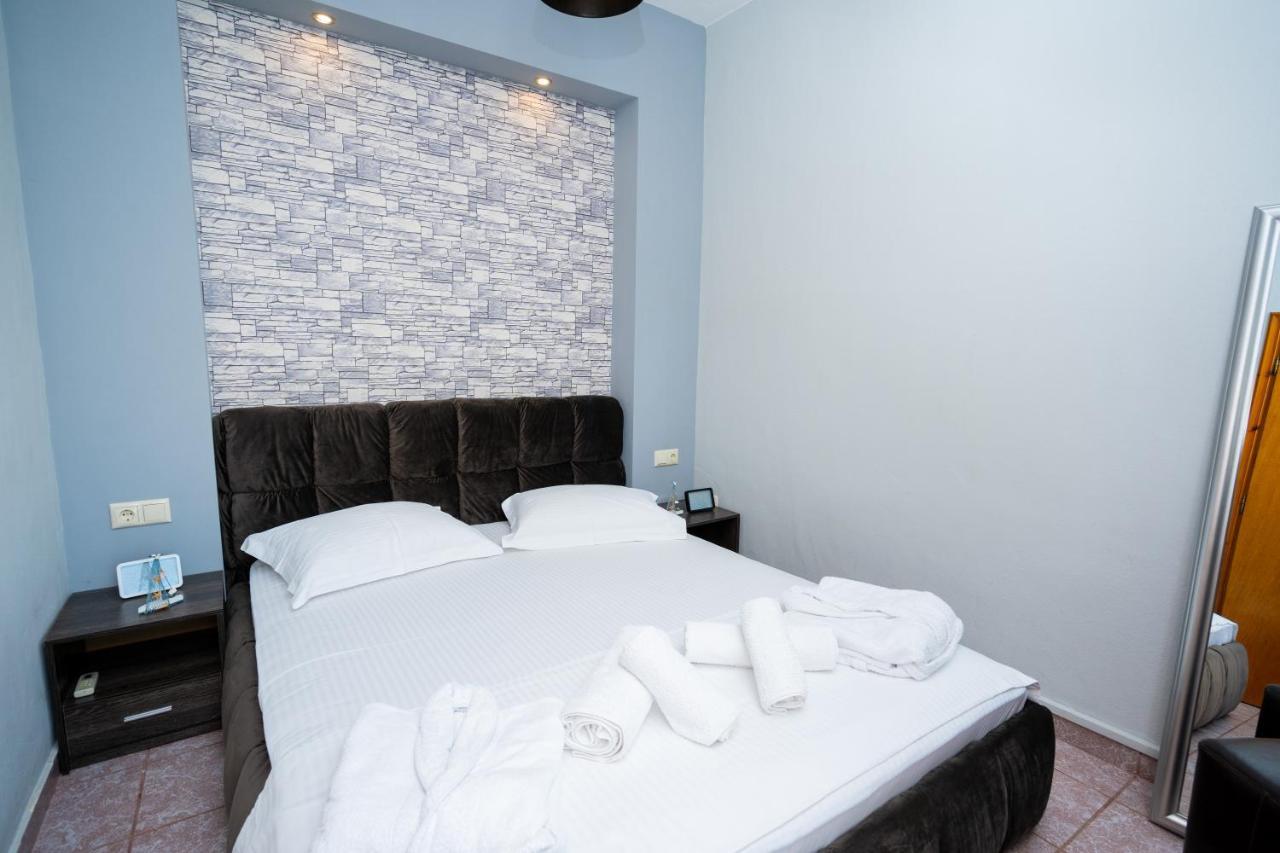 Magdalene'S Premium Apartments Ofrínion 외부 사진