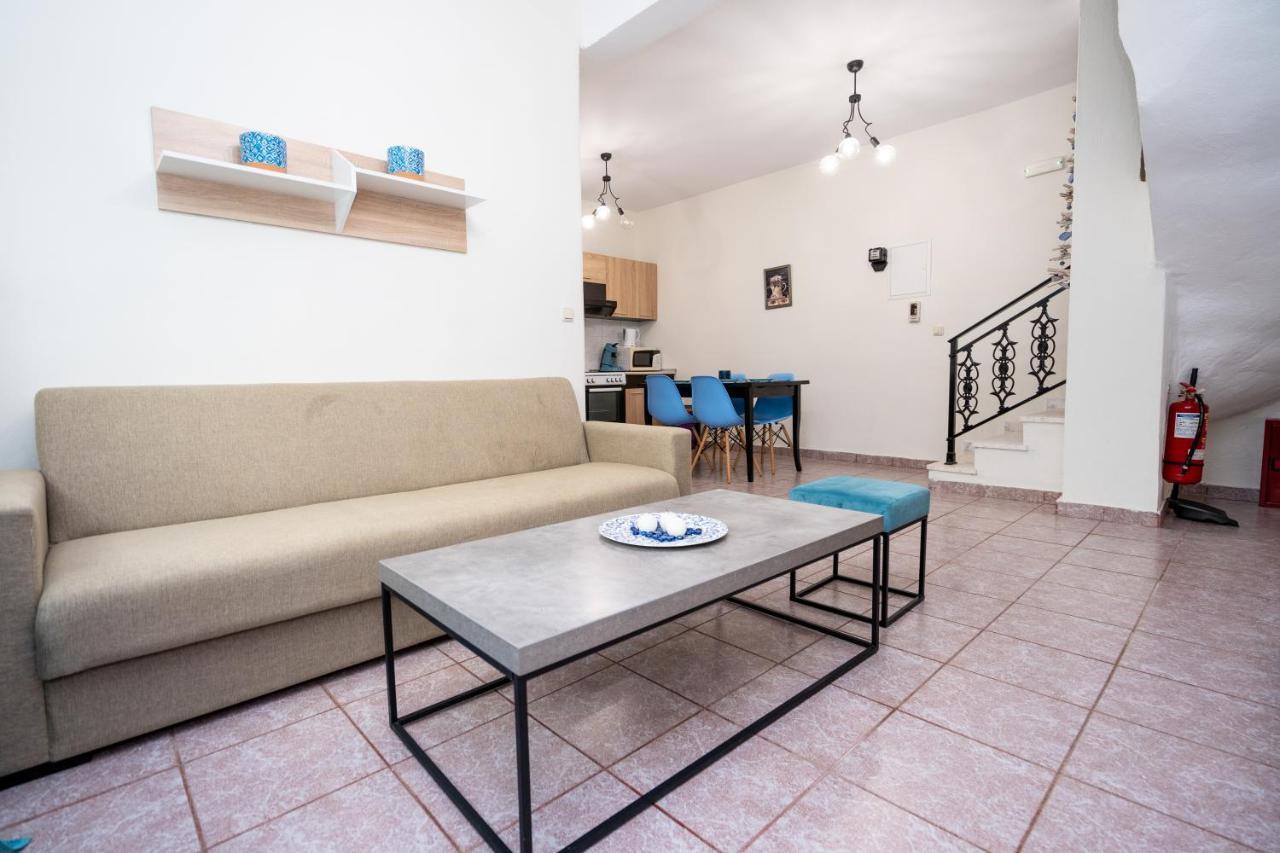Magdalene'S Premium Apartments Ofrínion 외부 사진