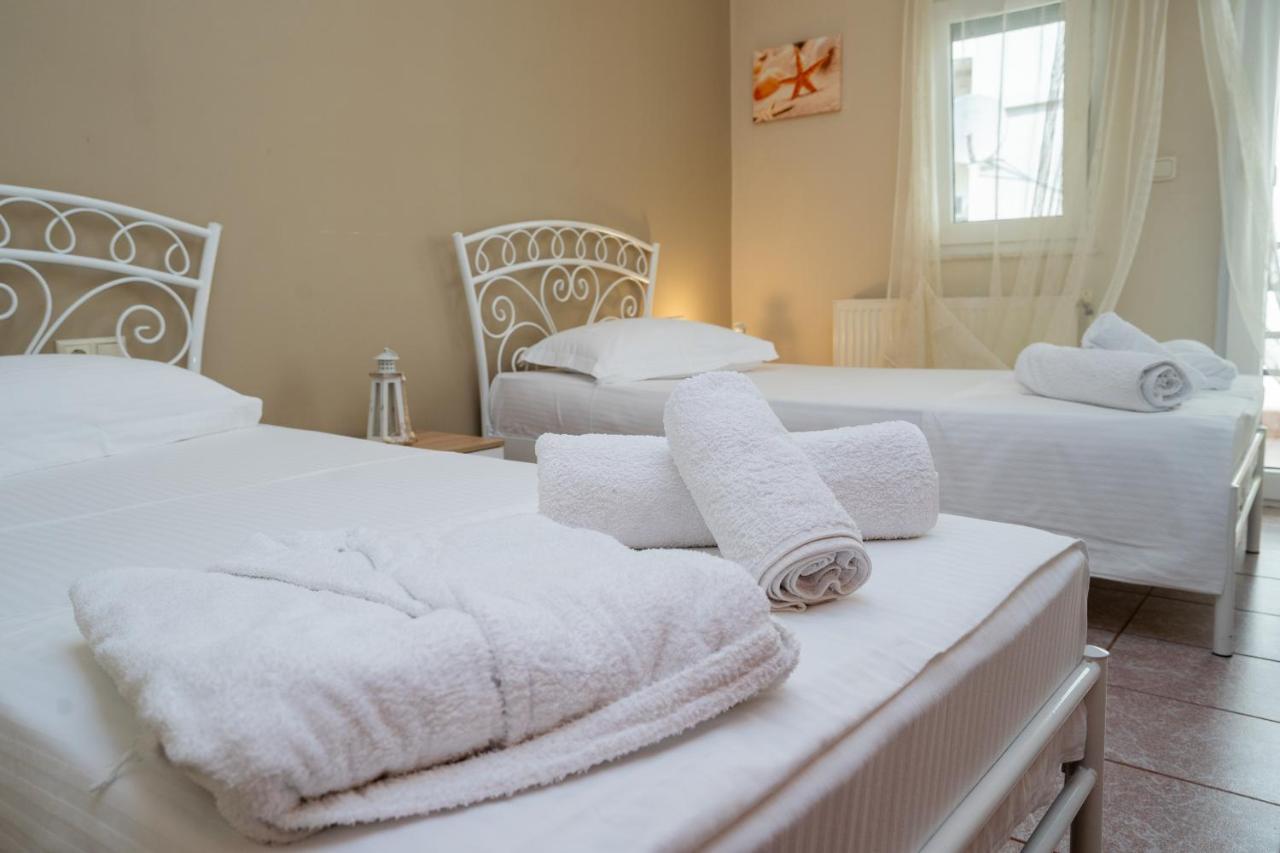 Magdalene'S Premium Apartments Ofrínion 외부 사진