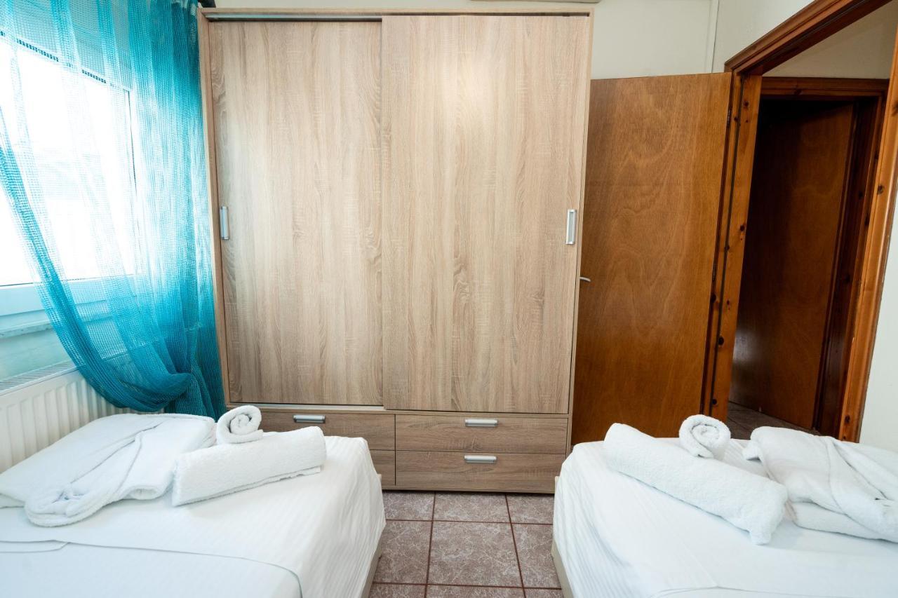 Magdalene'S Premium Apartments Ofrínion 외부 사진