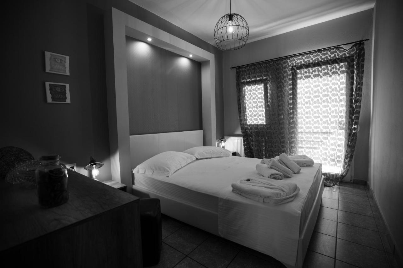 Magdalene'S Premium Apartments Ofrínion 외부 사진