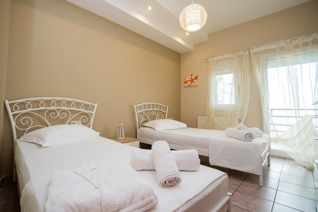 Magdalene'S Premium Apartments Ofrínion 외부 사진