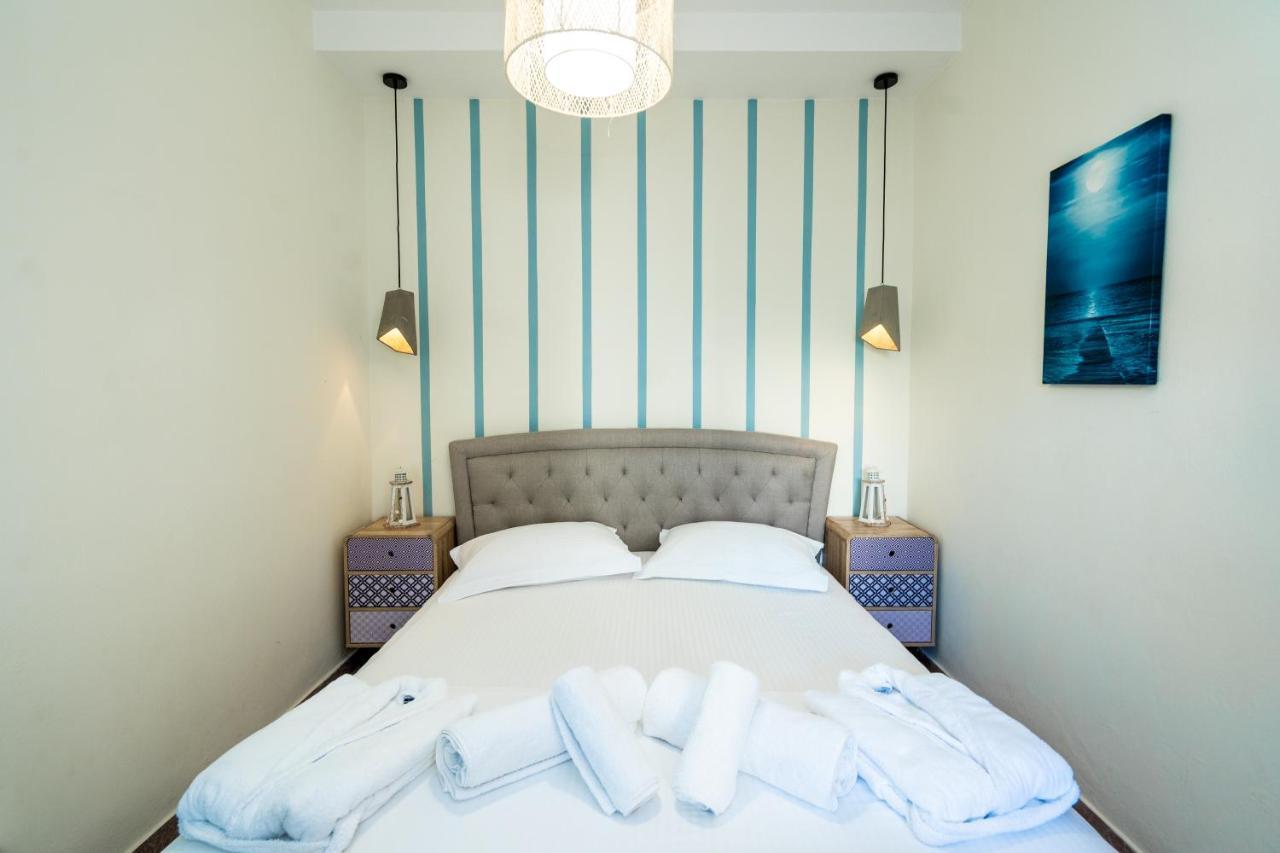 Magdalene'S Premium Apartments Ofrínion 외부 사진