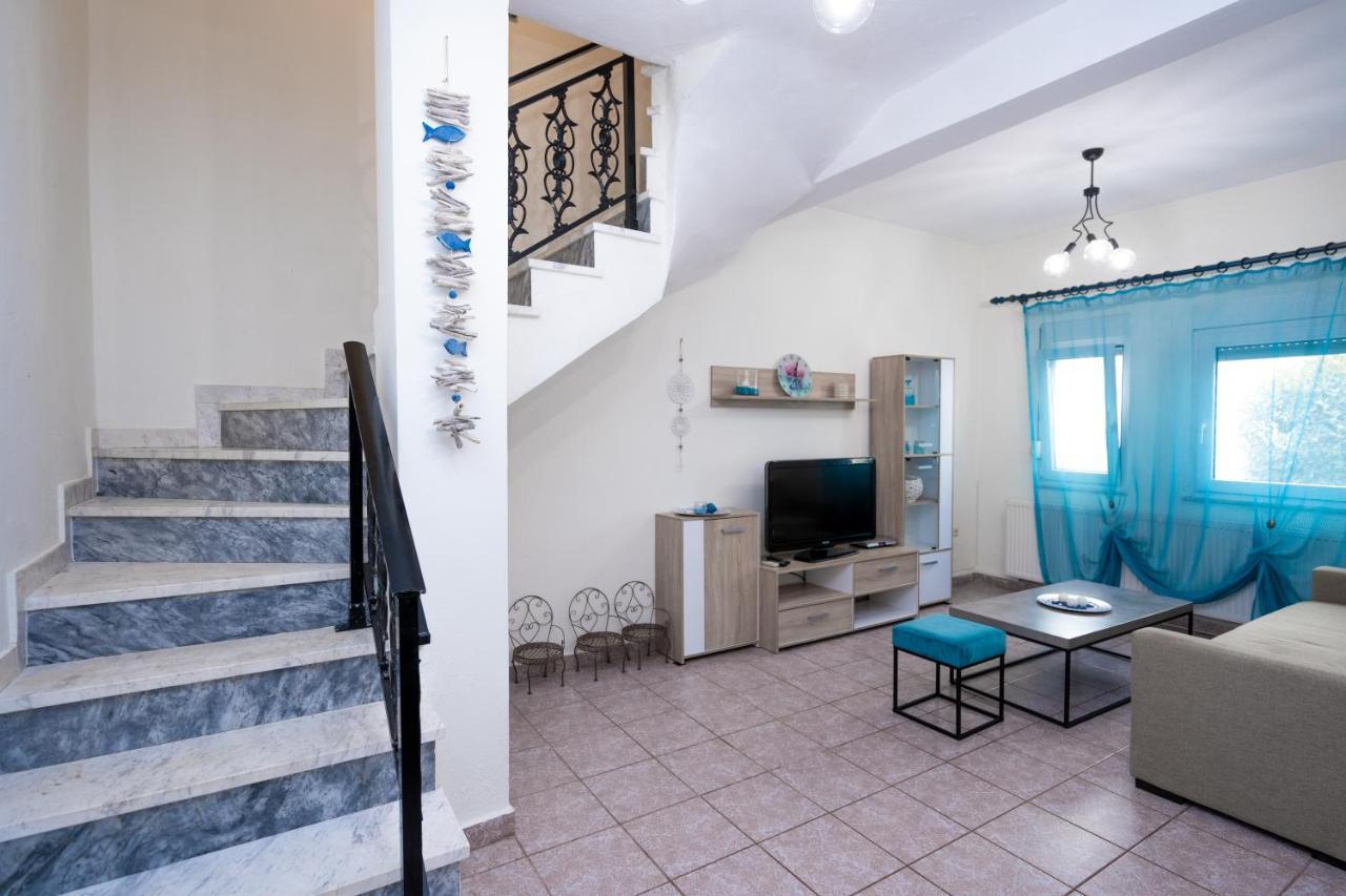 Magdalene'S Premium Apartments Ofrínion 외부 사진