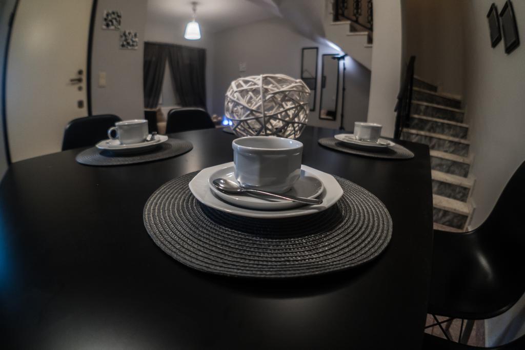Magdalene'S Premium Apartments Ofrínion 외부 사진