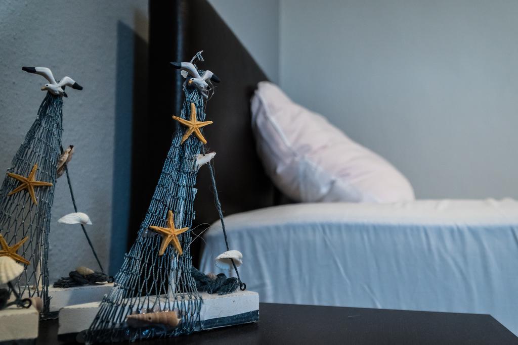Magdalene'S Premium Apartments Ofrínion 외부 사진